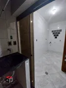 Apartamento com 3 Quartos para alugar, 100m² no Vila Linda, Santo André - Foto 9