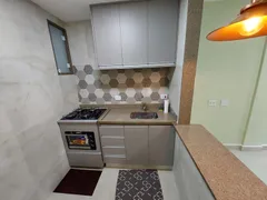 Apartamento com 1 Quarto para alugar, 26m² no Varzea, Teresópolis - Foto 13