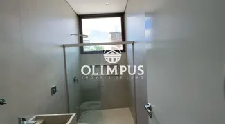 Casa de Condomínio com 3 Quartos para alugar, 323m² no Gávea, Uberlândia - Foto 16