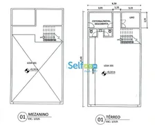 Loja / Salão / Ponto Comercial para alugar, 321m² no Santa Rosa, Niterói - Foto 18