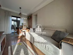 Apartamento com 2 Quartos à venda, 82m² no Capão Raso, Curitiba - Foto 23