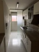 Apartamento com 3 Quartos para alugar, 82m² no Bigorrilho, Curitiba - Foto 10