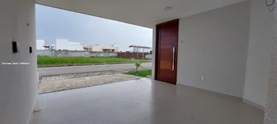 Casa de Condomínio com 3 Quartos à venda, 200m² no Cajupiranga, Parnamirim - Foto 3