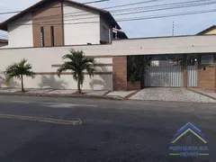 Casa de Condomínio com 4 Quartos à venda, 210m² no Cidade dos Funcionários, Fortaleza - Foto 1