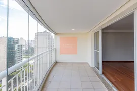 Apartamento com 2 Quartos para alugar, 111m² no Brooklin, São Paulo - Foto 5