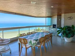 Apartamento com 5 Quartos para alugar, 200m² no Riviera de São Lourenço, Bertioga - Foto 2