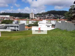Terreno / Lote / Condomínio à venda, 420m² no Swiss Park, São Bernardo do Campo - Foto 1