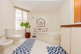 Apartamento com 5 Quartos à venda, 300m² no Bigorrilho, Curitiba - Foto 26