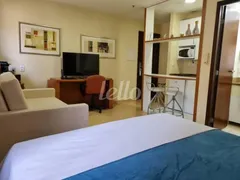 Apartamento com 1 Quarto para alugar, 32m² no Jardins, São Paulo - Foto 4