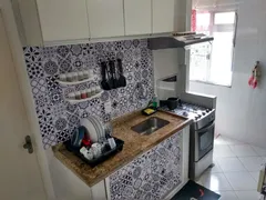 Apartamento com 1 Quarto à venda, 50m² no José Menino, Santos - Foto 1