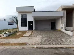 Casa de Condomínio com 3 Quartos à venda, 139m² no Parque Ortolandia, Hortolândia - Foto 1