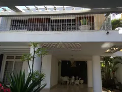 Casa com 4 Quartos à venda, 451m² no Alto da Boa Vista, Ribeirão Preto - Foto 2