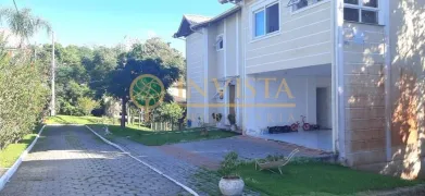 Casa de Condomínio com 5 Quartos à venda, 520m² no Sambaqui, Florianópolis - Foto 24