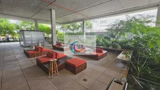Conjunto Comercial / Sala para alugar, 472m² no Vila Madalena, São Paulo - Foto 4