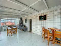 Cobertura com 3 Quartos à venda, 199m² no Vila Caicara, Praia Grande - Foto 23