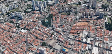 Terreno / Lote / Condomínio à venda, 1348m² no Tatuapé, São Paulo - Foto 6