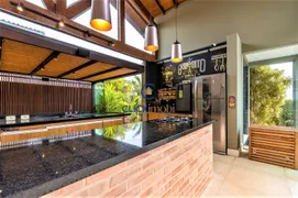 Casa de Condomínio com 4 Quartos à venda, 381m² no Residencial Parque das Araucárias, Campinas - Foto 30