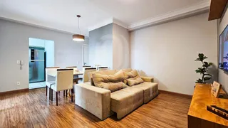 Apartamento com 3 Quartos à venda, 96m² - Santa Paula