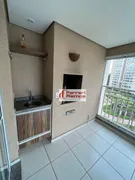 Apartamento com 3 Quartos à venda, 92m² no Vila Augusta, Guarulhos - Foto 38