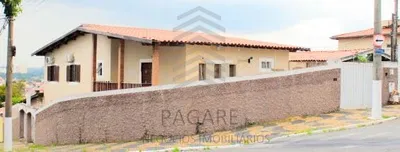 Casa com 3 Quartos à venda, 216m² no Vila Nogueira, Campinas - Foto 1