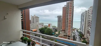 Apartamento com 2 Quartos à venda, 62m² no Meireles, Fortaleza - Foto 3