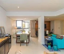 Apartamento com 3 Quartos à venda, 95m² no Moema, São Paulo - Foto 4