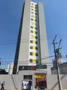 Apartamento com 1 Quarto à venda, 28m² no Lapa, São Paulo - Foto 8
