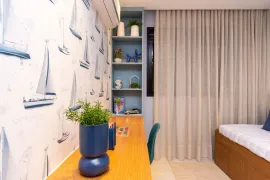 Apartamento com 3 Quartos à venda, 166m² no Setor Marista, Goiânia - Foto 34