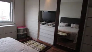 Apartamento com 4 Quartos à venda, 210m² no Santa Cecília, São Paulo - Foto 8