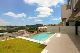 Casa de Condomínio com 4 Quartos à venda, 555m² no Tamboré, Santana de Parnaíba - Foto 4