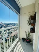 Apartamento com 3 Quartos à venda, 71m² no Vila Boa Vista, Barueri - Foto 3