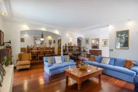 Casa com 3 Quartos à venda, 324m² no Campo Belo, São Paulo - Foto 4