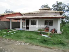 Casa de Condomínio com 2 Quartos à venda, 240m² no Papucaia, Cachoeiras de Macacu - Foto 1