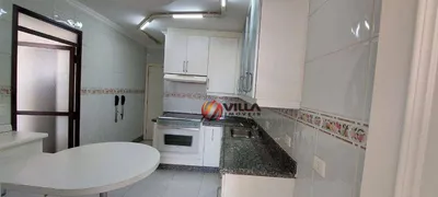 Apartamento com 3 Quartos à venda, 165m² no Vila Santa Catarina, Americana - Foto 9