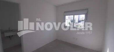 Apartamento com 4 Quartos para alugar, 147m² no Jardim São Paulo, São Paulo - Foto 12