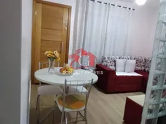 Casa de Condomínio com 2 Quartos à venda, 53m² no Vila Leonor, São Paulo - Foto 1