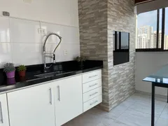 Apartamento com 3 Quartos à venda, 188m² no Vila Hamburguesa, São Paulo - Foto 29