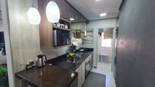 Apartamento com 3 Quartos à venda, 92m² no Barreiros, São José - Foto 9