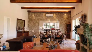 Casa de Condomínio com 5 Quartos à venda, 688m² no Loteamento Residencial Parque Terras de Santa Cecilia, Itu - Foto 53