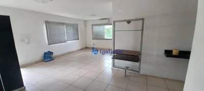 Galpão / Depósito / Armazém para alugar, 1000m² no Vila Paris, Contagem - Foto 8