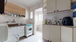 Apartamento com 1 Quarto para venda ou aluguel, 52m² no Vila Anglo Brasileira, São Paulo - Foto 3