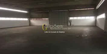 Galpão / Depósito / Armazém para alugar, 367m² no Agua Espraiada, Cotia - Foto 5