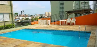 Apartamento com 2 Quartos à venda, 60m² no Parque Jabaquara, São Paulo - Foto 19