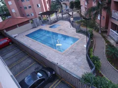 Apartamento com 2 Quartos para alugar, 48m² no Parque Novo Mundo, São Paulo - Foto 15