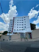 Apartamento com 3 Quartos à venda, 96m² no Angola, Betim - Foto 1
