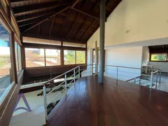 Casa de Condomínio com 4 Quartos para alugar, 365m² no Lagoa da Conceição, Florianópolis - Foto 16