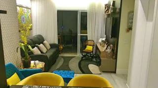 Apartamento com 3 Quartos à venda, 97m² no Vila Mariana, São Paulo - Foto 6