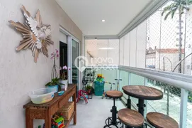 Apartamento com 3 Quartos à venda, 143m² no Botafogo, Rio de Janeiro - Foto 2