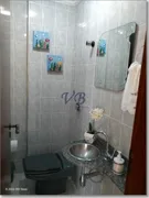 Apartamento com 4 Quartos à venda, 140m² no Parque das Nações, Santo André - Foto 18