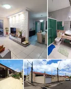 Casa com 4 Quartos à venda, 170m² no Monte Castelo, Fortaleza - Foto 1